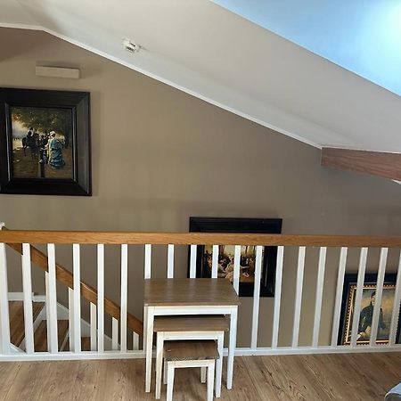 Apartamenty Kopernika 14 Stary Toruń Exteriör bild