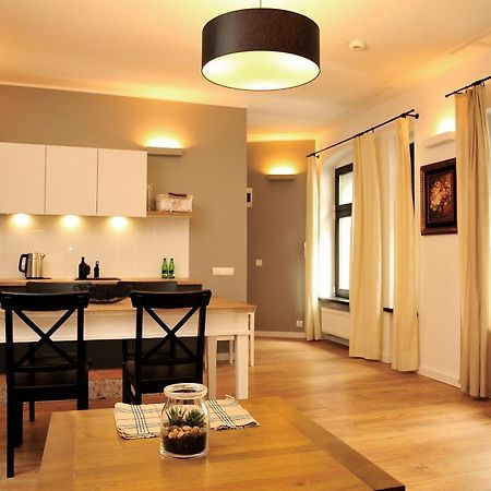 Apartamenty Kopernika 14 Stary Toruń Exteriör bild