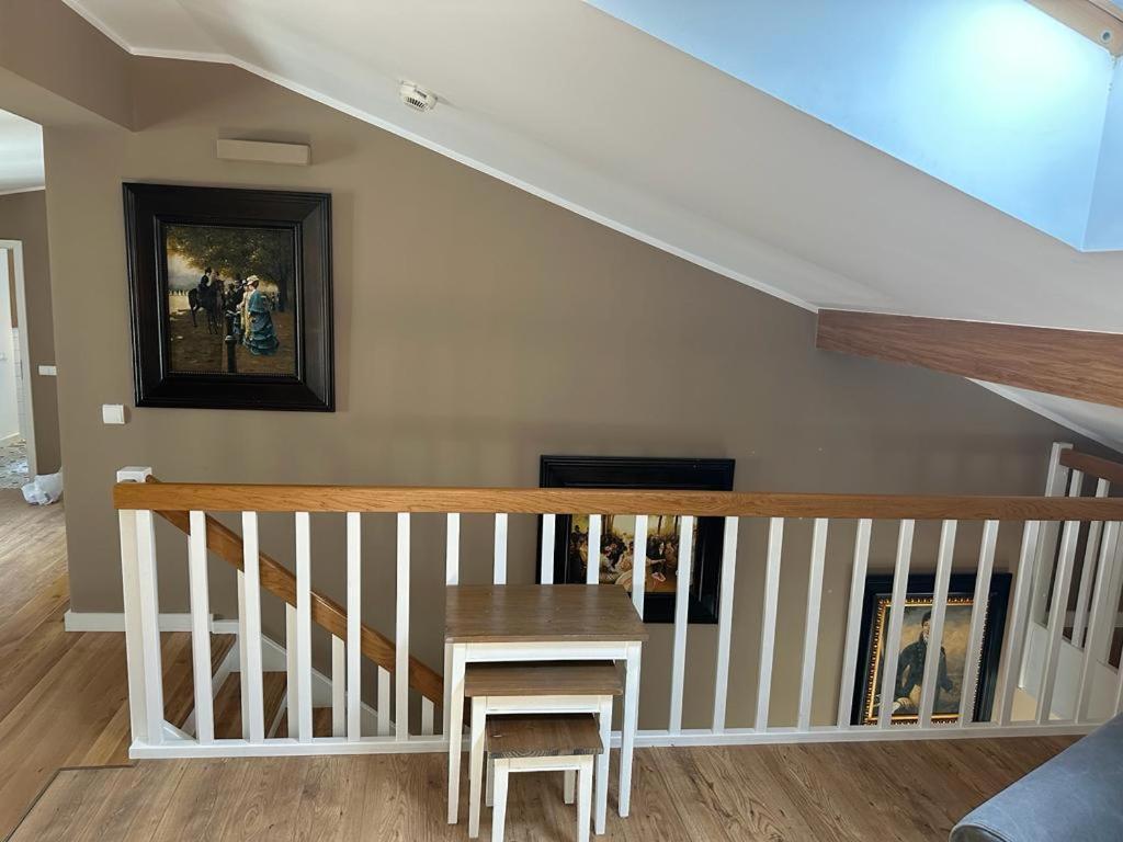 Apartamenty Kopernika 14 Stary Toruń Exteriör bild