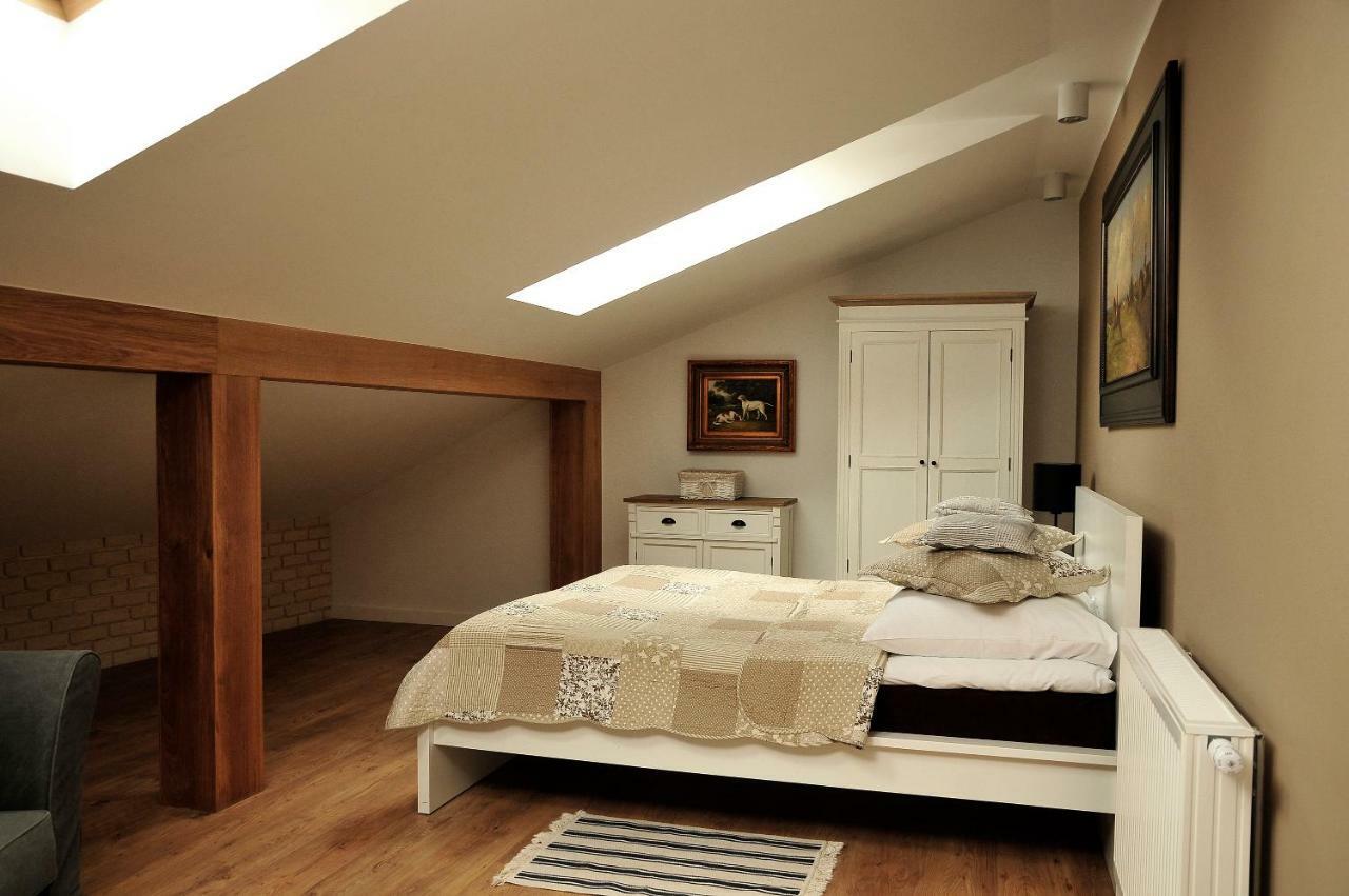 Apartamenty Kopernika 14 Stary Toruń Exteriör bild