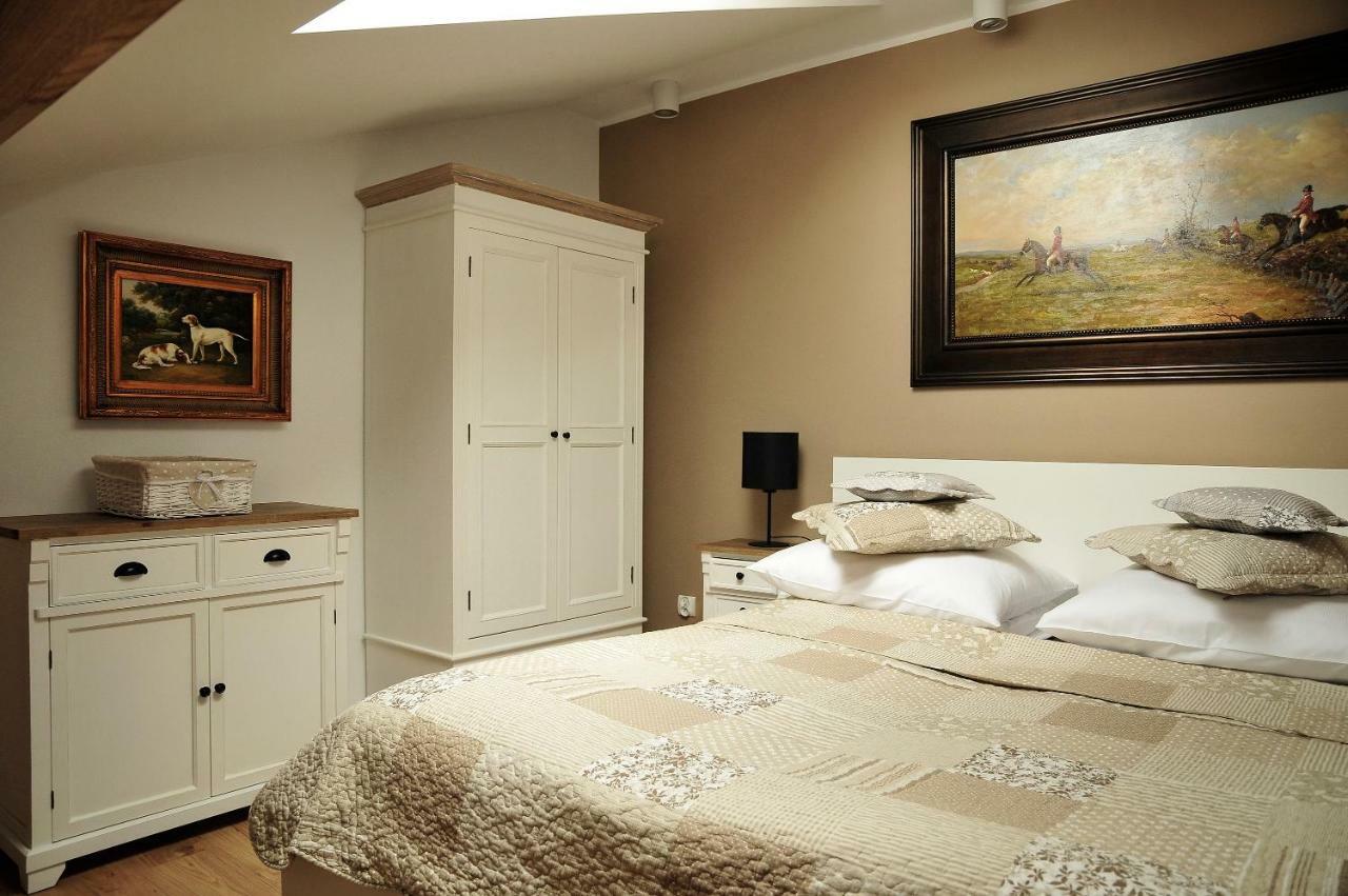 Apartamenty Kopernika 14 Stary Toruń Exteriör bild